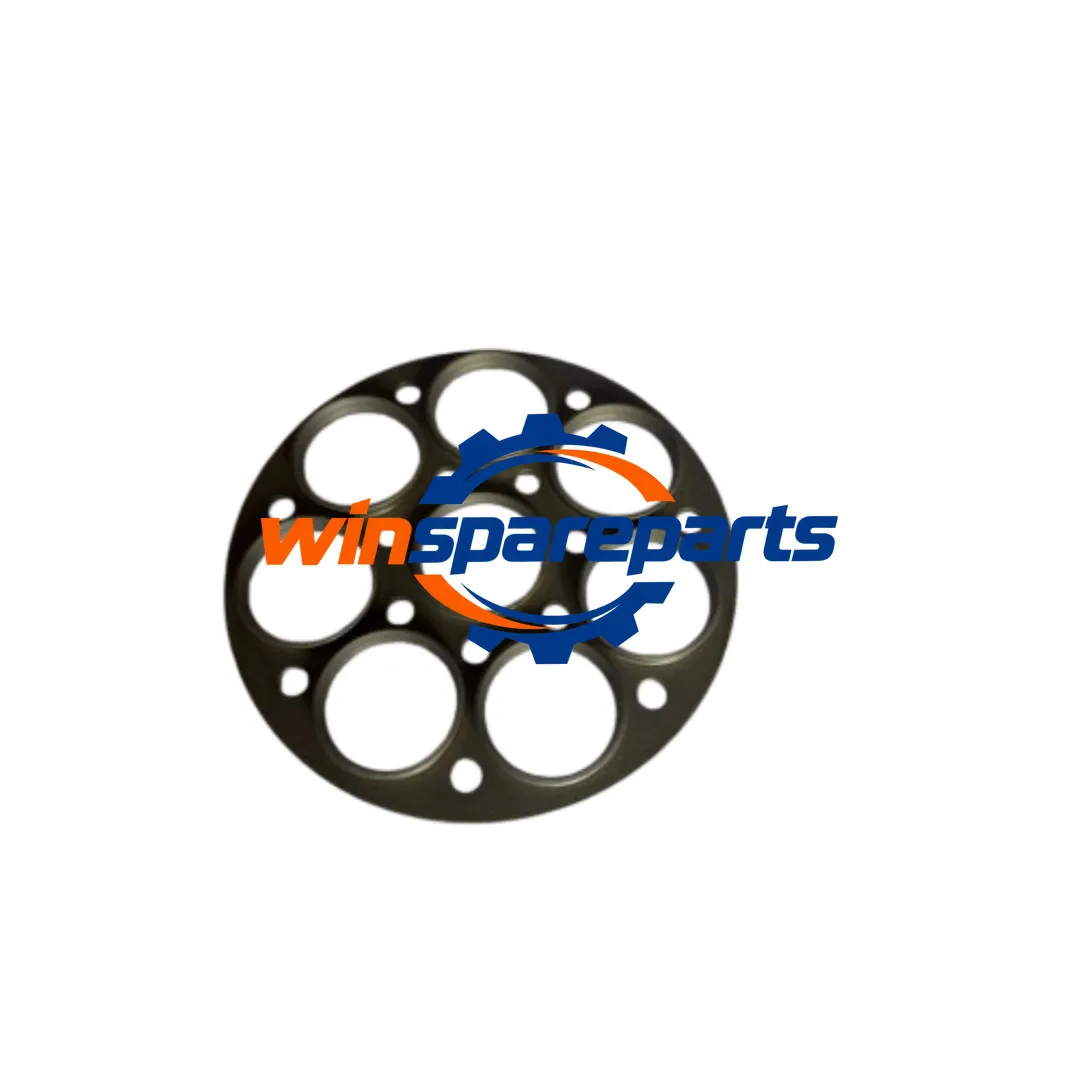 Pump Retainer Set Plate A7VO107, A7V107, A7VTO107, A2F107, A2VK107