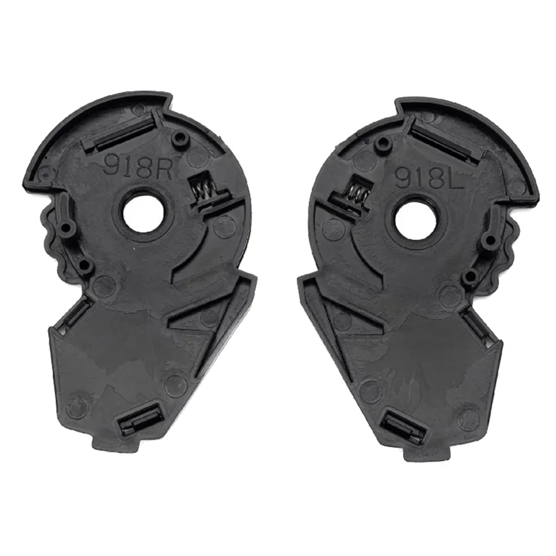 NEW-Motorcycle Helmet Base Visor Shields Gears Holder For NEVA Motorcycle Accessories Helmet