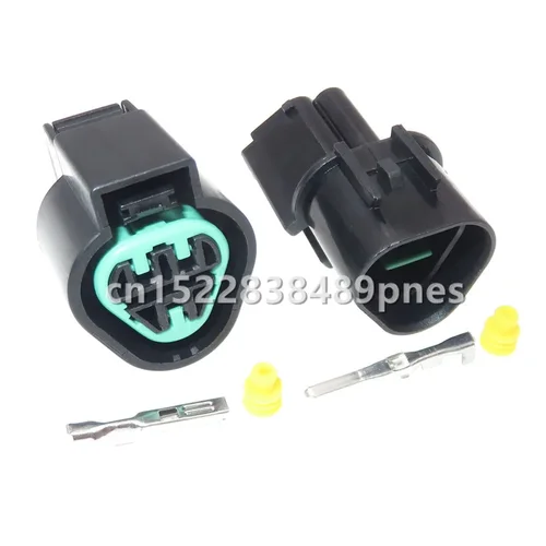 Conector de faro de enchufe de arnés de cableado automático de 3 polos PB625-03027 PB621-03020 para KIA