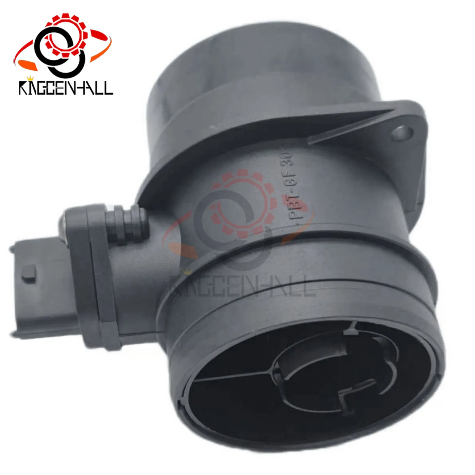 

0281002554 M281002554 Mass Air Flow MAF Sensor For HYUNDAI H-1 STAREX TERRACAN PORTER KIA K2900 CARNIVAL SORENTO 2.5 2.9 CRDi