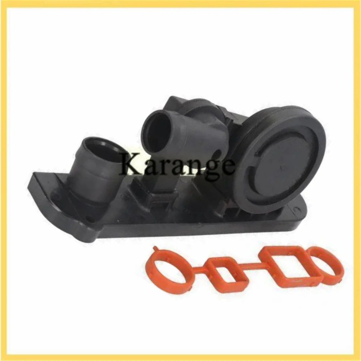 06F129101 Pcv Press… - image