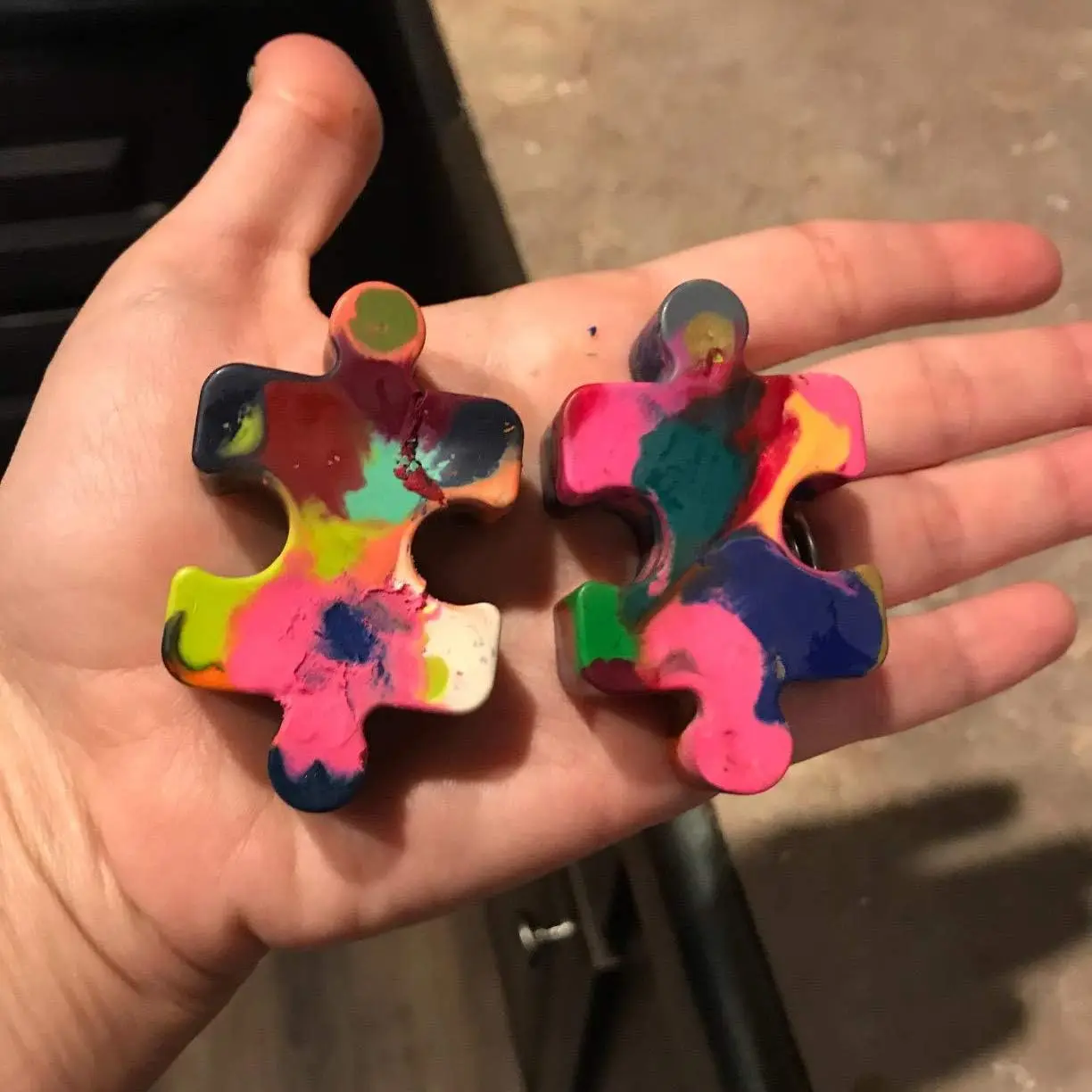 Molde De Silicona P… - image