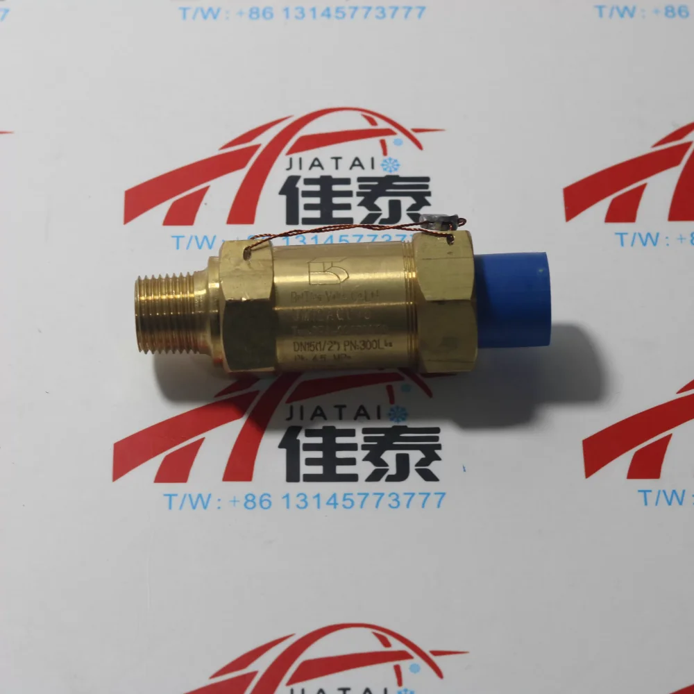 SFA22c300T Carrier Safety Valve SFA-22C300T Refrigerator Safety Valve