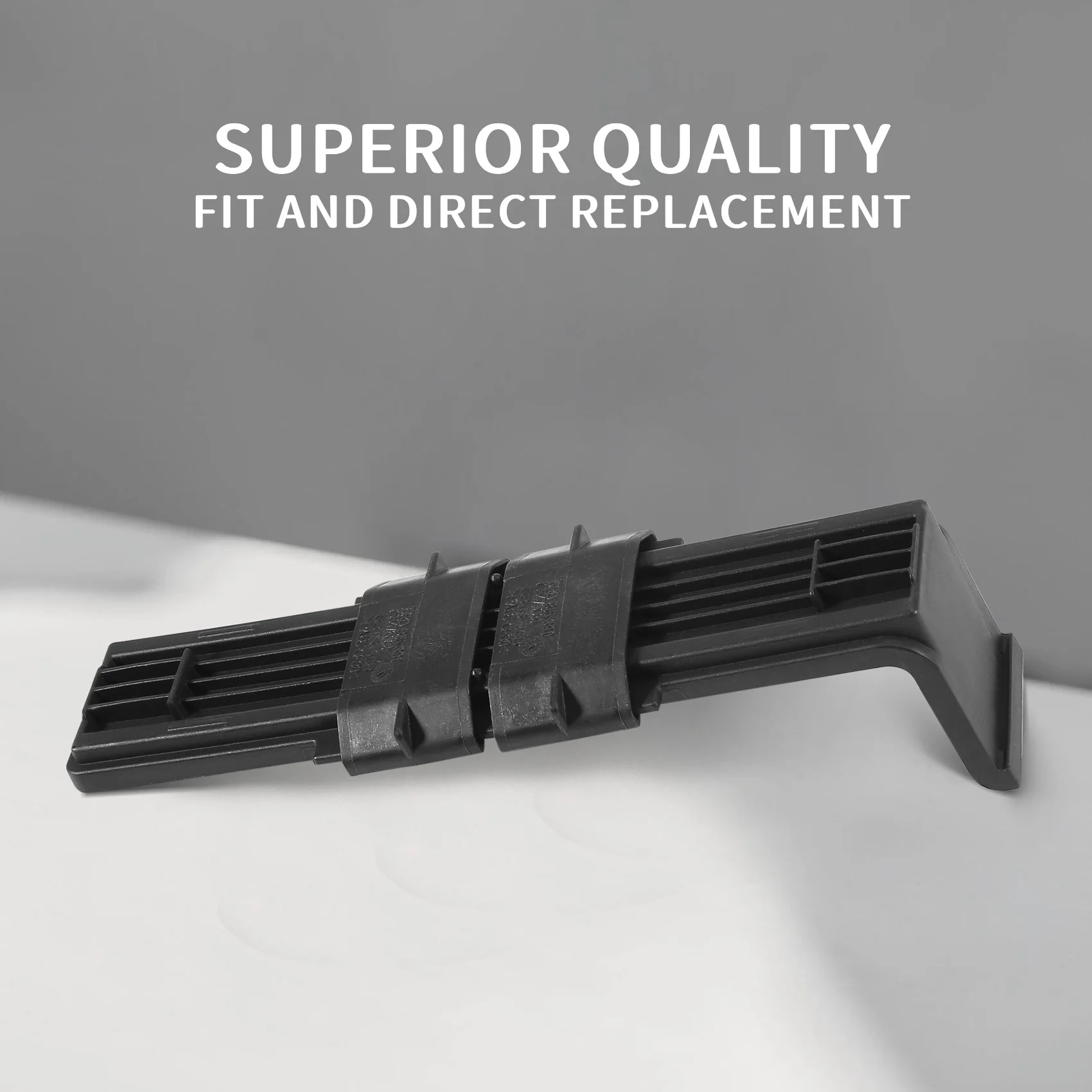 Substituição da placa de cobertura do filtro da cabine CA do carro para Polo Skoda Fabia 6RD 815391   6a série 819422