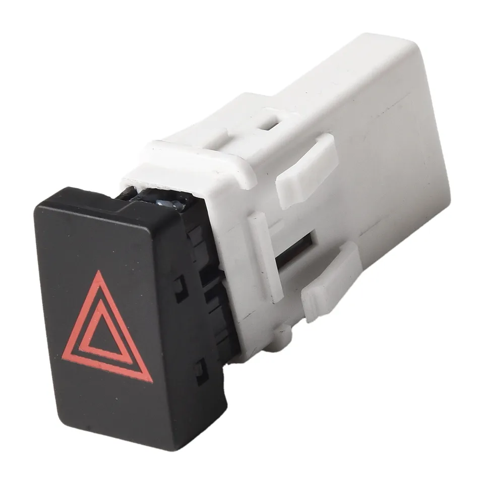 Car Hazard Light Switch For Nissan For Qashqai J10 2007-2013 25290