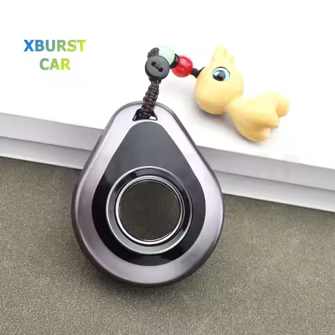 Remote Key Case Cover TPU Motorcycle Shell Fob Holder for Harley Davidson Street Glide X48 Indian 883 X48 1200 Accessories