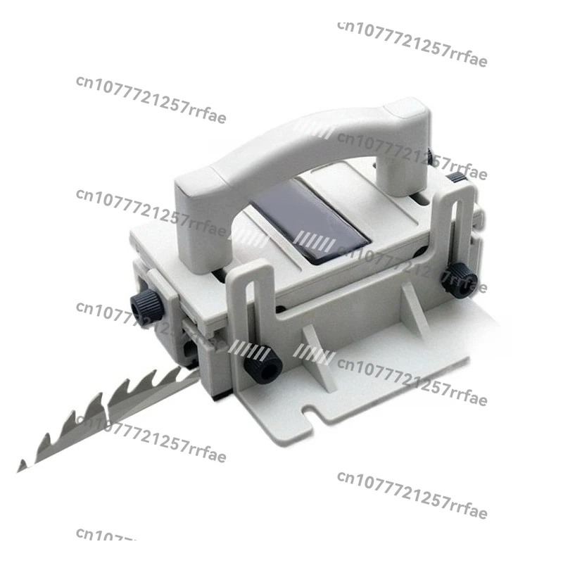 

Woodworking 3D Safety Push Handle Inverted Table Saw Engraving Machine Band Saw Push Rule Anti-Cut Diy Table Saw Push Rule