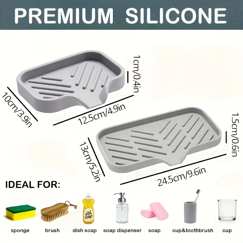 Thumbnail 3 - #16 Top 20 Sink Mats Worth Buying In 2026