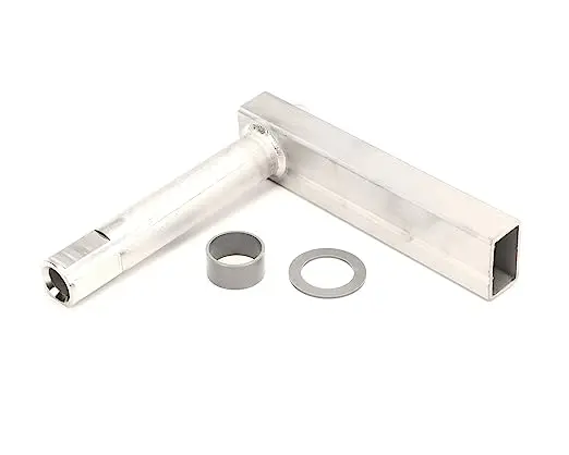 Robot Coupe 59135 Tilting Back Axle Ass R30