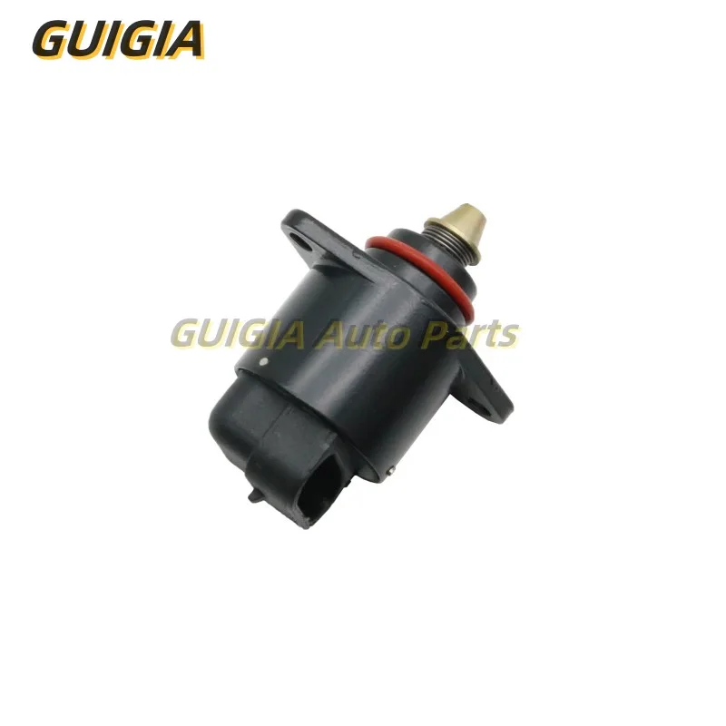 59524 New Idle Air Control Valve For Opel Astra F Van Combo Corsa A Kadett Box Convertible Estate High Quality Car Accessories
