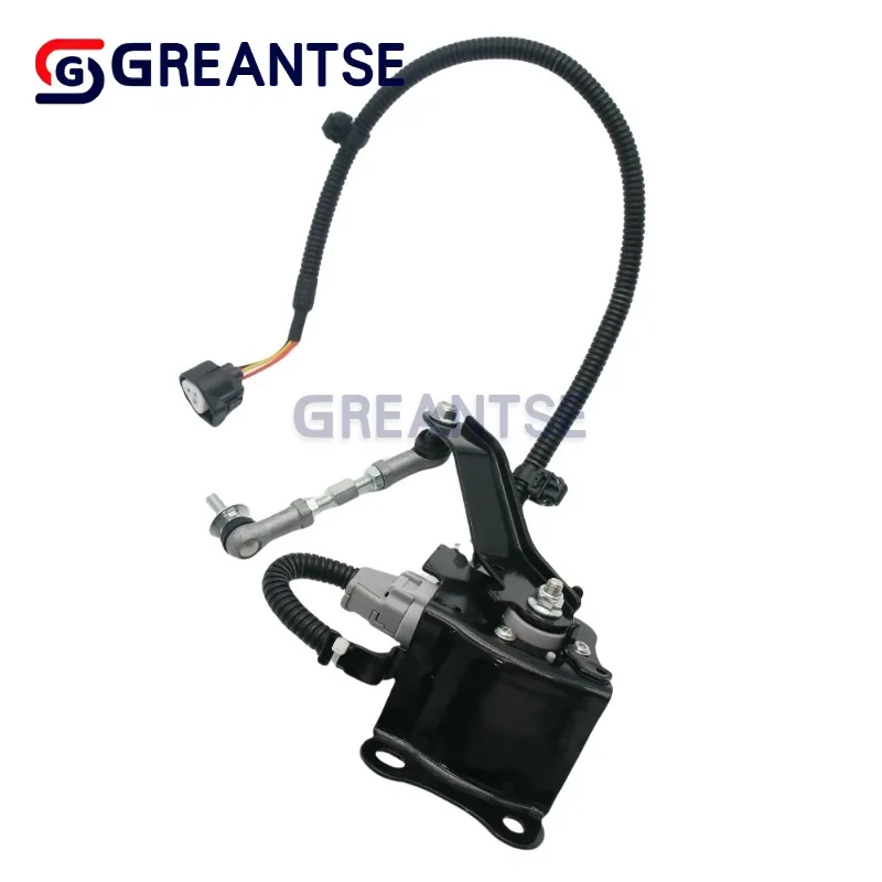 

89406-60012 89408-60011 Передний датчик управления высотой для Lexus LX470 для Toyota Land Cruiser J100 J105, аксессуары для автозапчастей