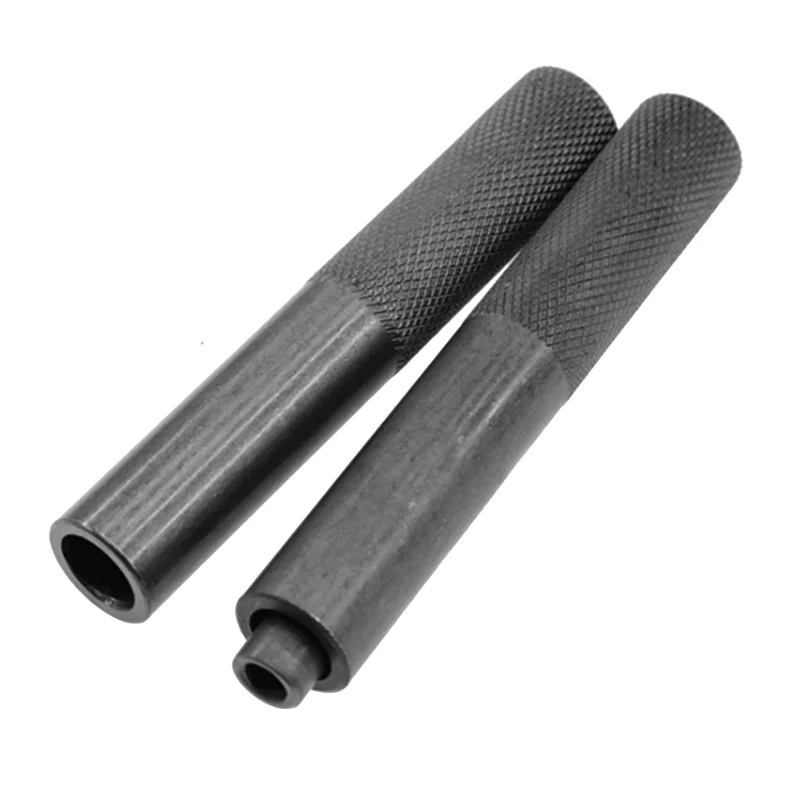 Juego de removedor de resorte de válvula superior de motor, Kit de compresor para compresor de resorte de motocicleta