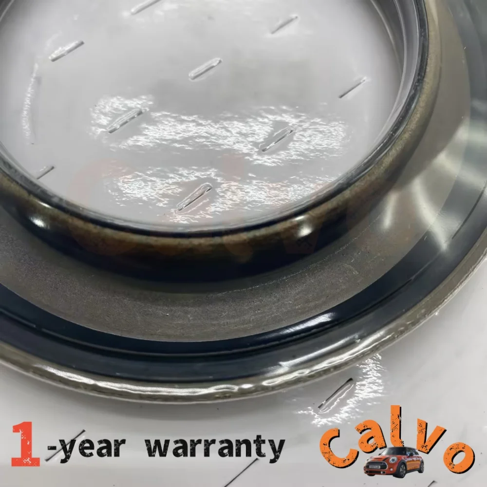 

209200A Piston Seal Kit 6DCT450 MPS6 Transmission Repair Kit For Ford Volvo Chrysler Powershift Gearbox Clutch Piston Seals