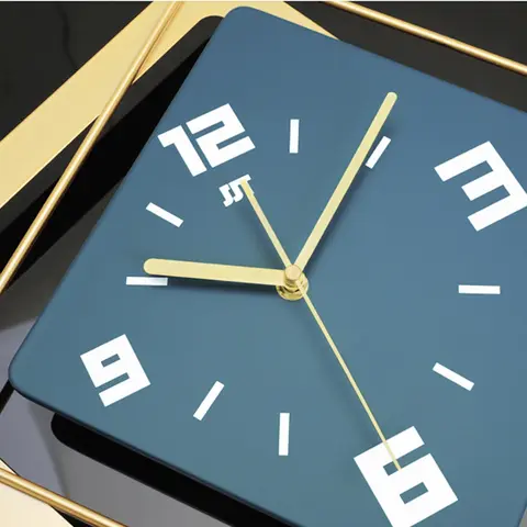 8 best sales पेंडुलम क्लॉक - №8