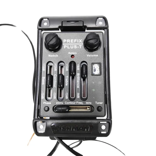 Imagen 2 del producto 【Rápido de entrega】 Pastilla de guitarra