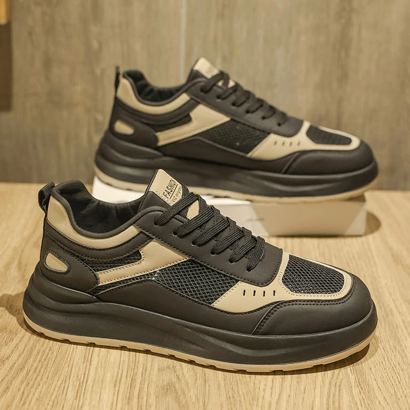 ML casual, fashionable and versatile sneakers for men