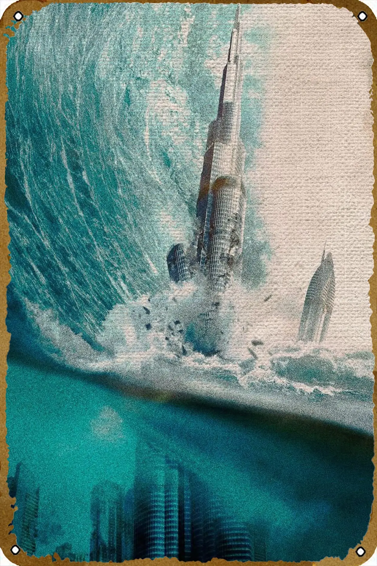 geostorm uzbek tilida