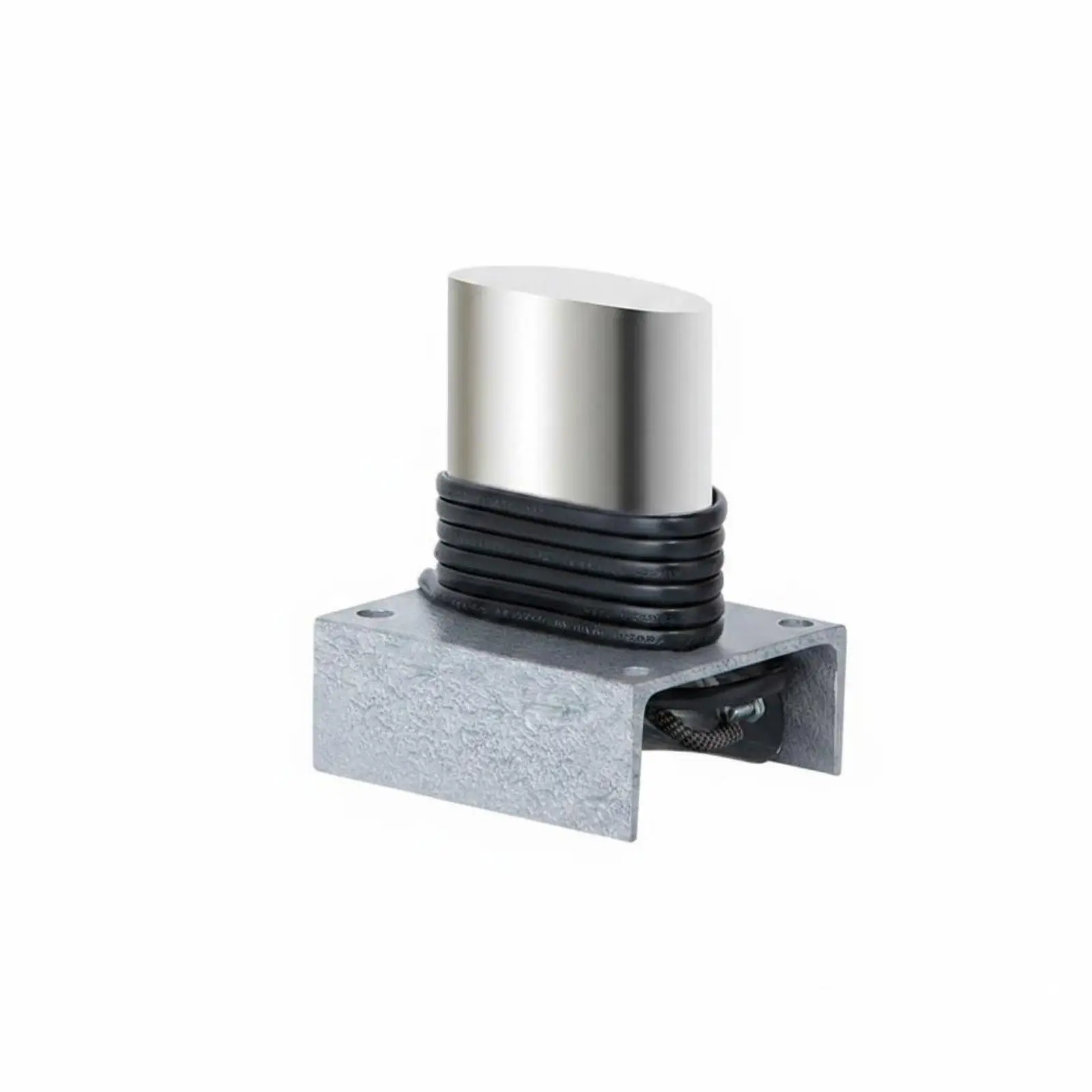 Temperature Control Bending Iron Solid Aluminum Head Violin Rib Bending Quick-Heating Heating for Luthiers, Instrument Makers,
