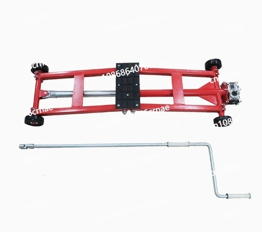 Auto Repair Tools Electric Scissor Lift 3000KG