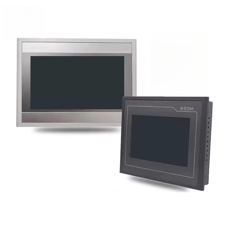

Hot Sell MCGS 7 Inch HMI Touch Screen RS232 RS45 Human Machine Interface TPC7062TX Touch Panel