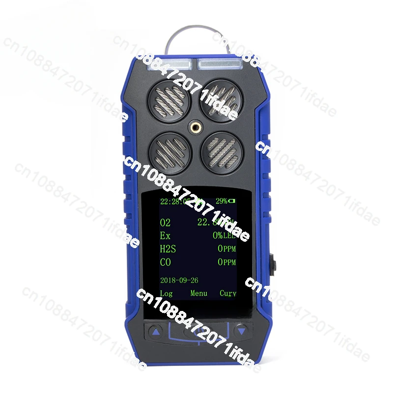 Bosean Good quality BH-4S gas detector for combustible gas detector with flammable