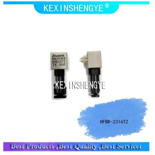 

HFBR-2316TZ ZIP 2PCS/LOTE
