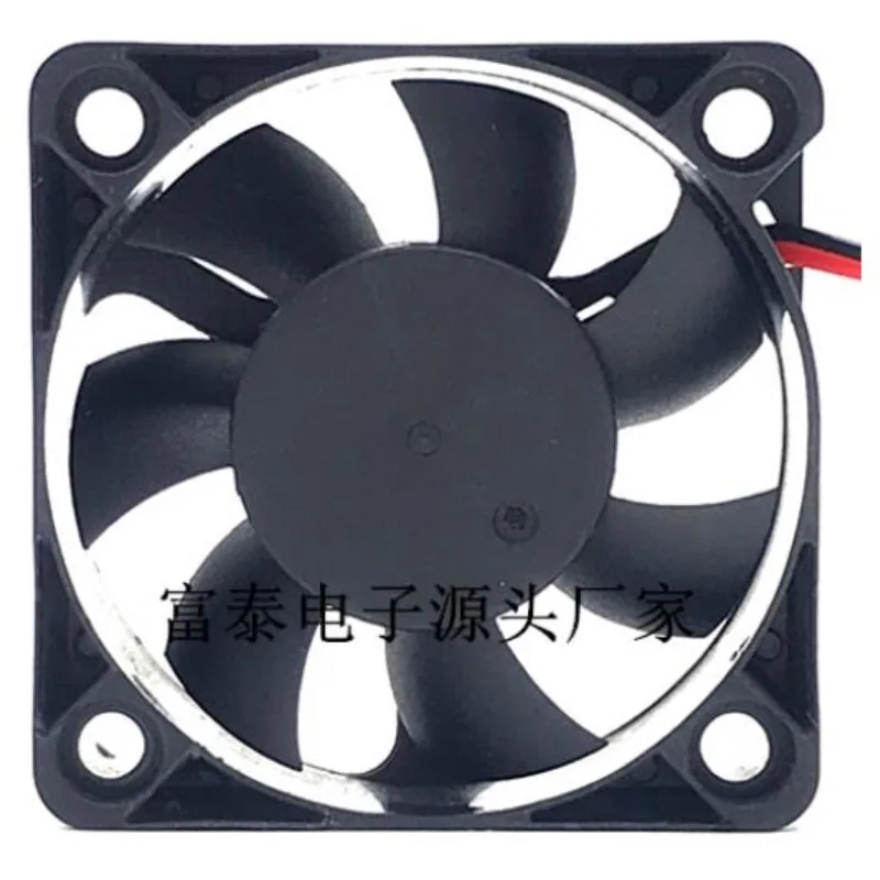 New Cooler Fan for JAMICON JF0515B2L-PR 5015 5CM 24V 0.11A Inverter Fan 50 * 50 * 15MM