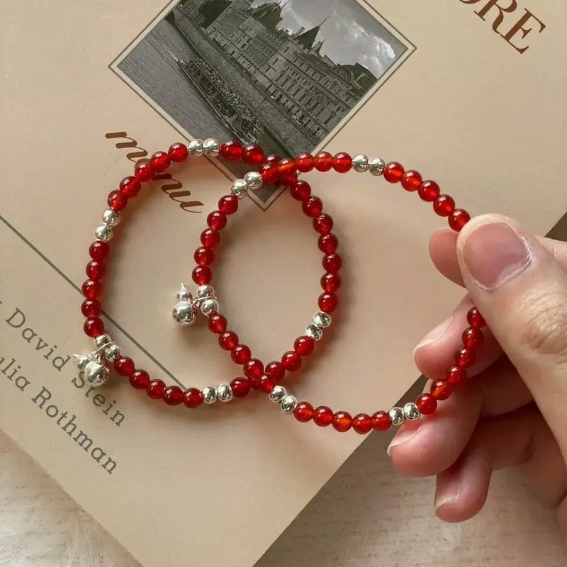 bracciale-in-argento-sterling-s925-con-agata-rossa-a-forma-di-zucca-doppia-felicita-stile-cinese-moderno-semplice-alla-moda-e-versatile