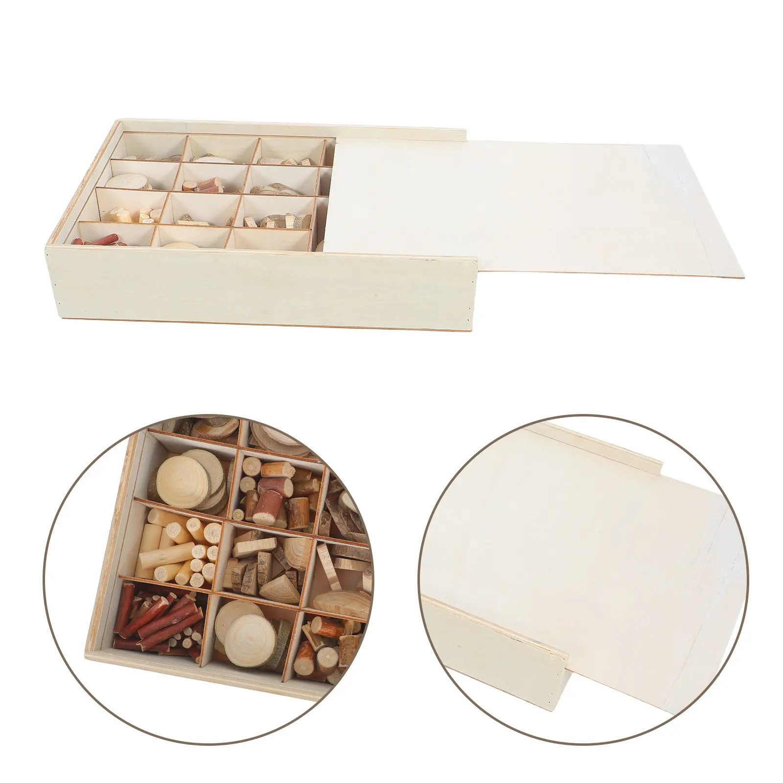 1set-wooden-craft-decoration-pieces-natural-tree-branch-wood-chips-for-diy-projects-wood-slices-for-crafts-home-decor-art