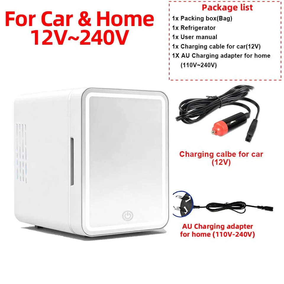 AU Car-Home 12-240V