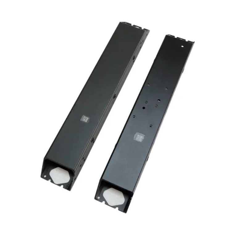 High-Strength Frame Aluminum Tube (Left/Right/Rear/Front) for Agras T50 CNC-Machined Aircraft-Grade Alloy Structure 6.2KG