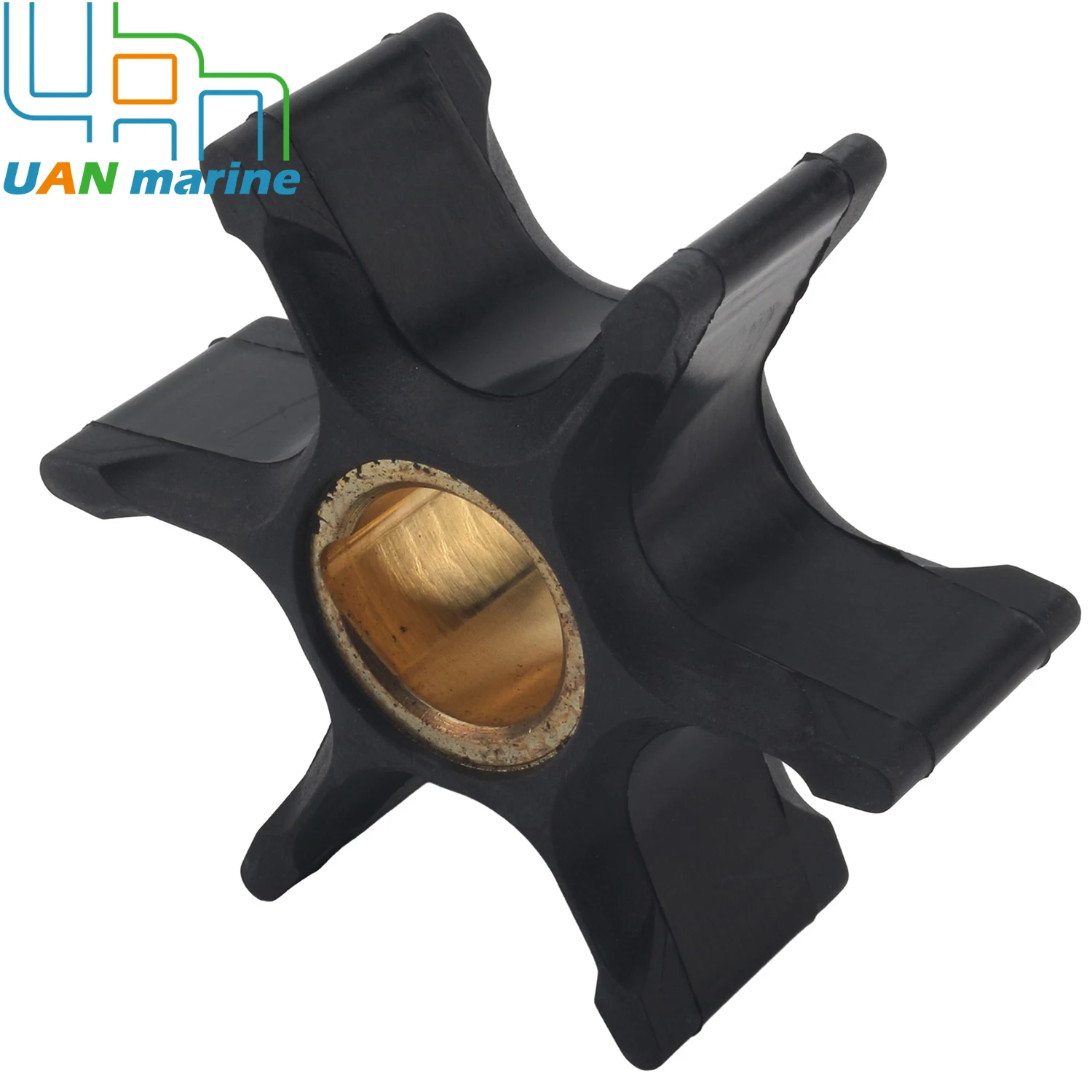 0395864 Fit For Evinrude Johnson OMC 85 90 100 115 120 130 135 140 150 175 200 225 250 300 HP Outboard Water Pump Impeller Kits