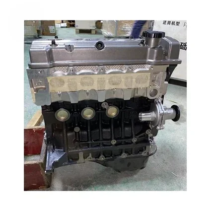 

Inventory new car engine suitable for Lifan 320 520 620 720 LF479Q3 car engine