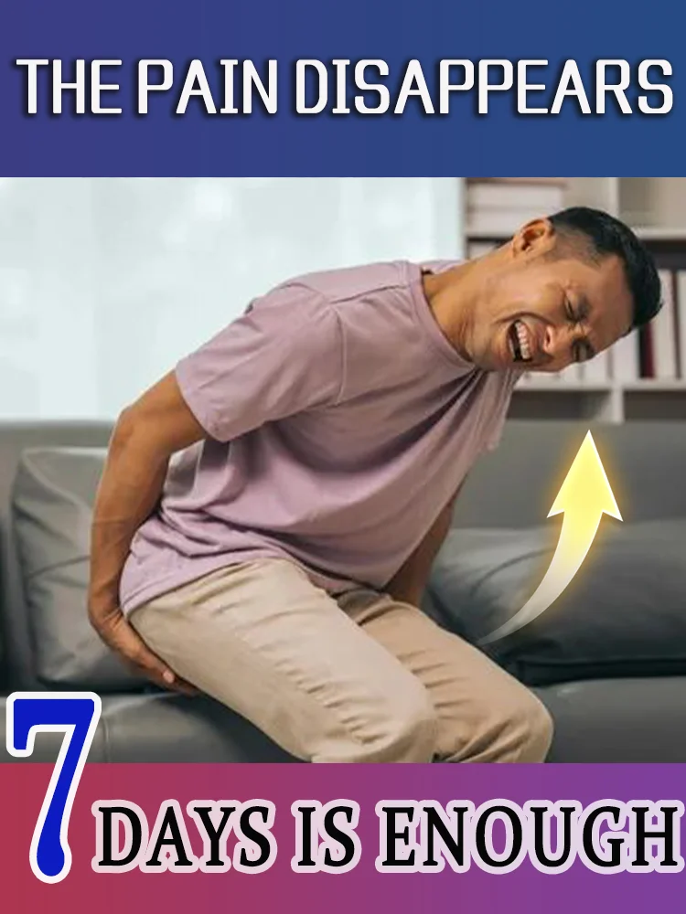 

Feel comfortable again quickly