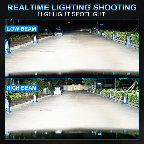 10 best sales एलईडी दुकान प्रकाश - №10