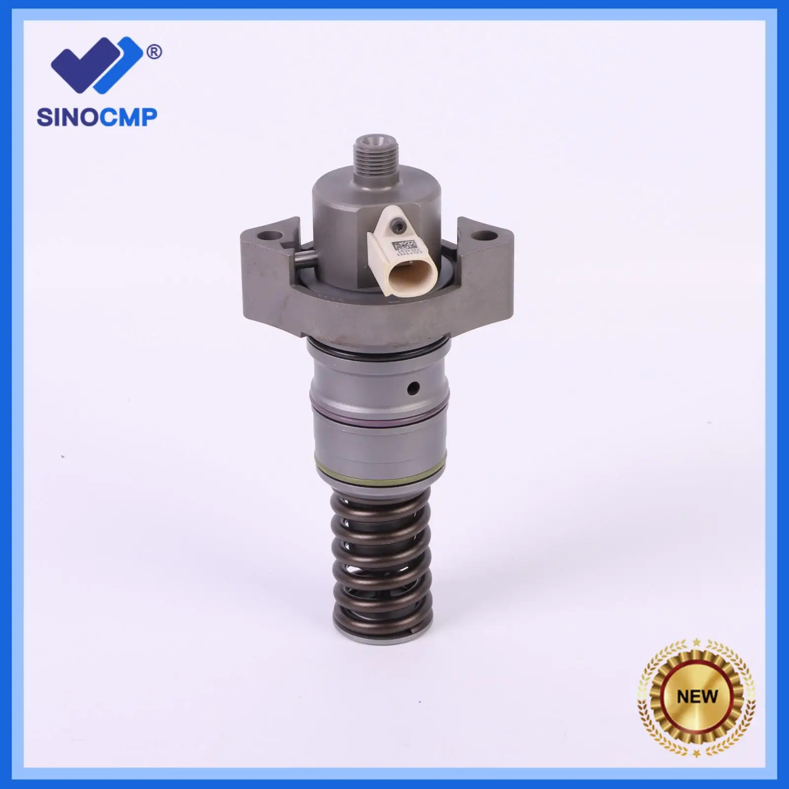 

Оригинальный топливный насос для двигателя Paccar MX13 1934322 2102391 1871117 2034927