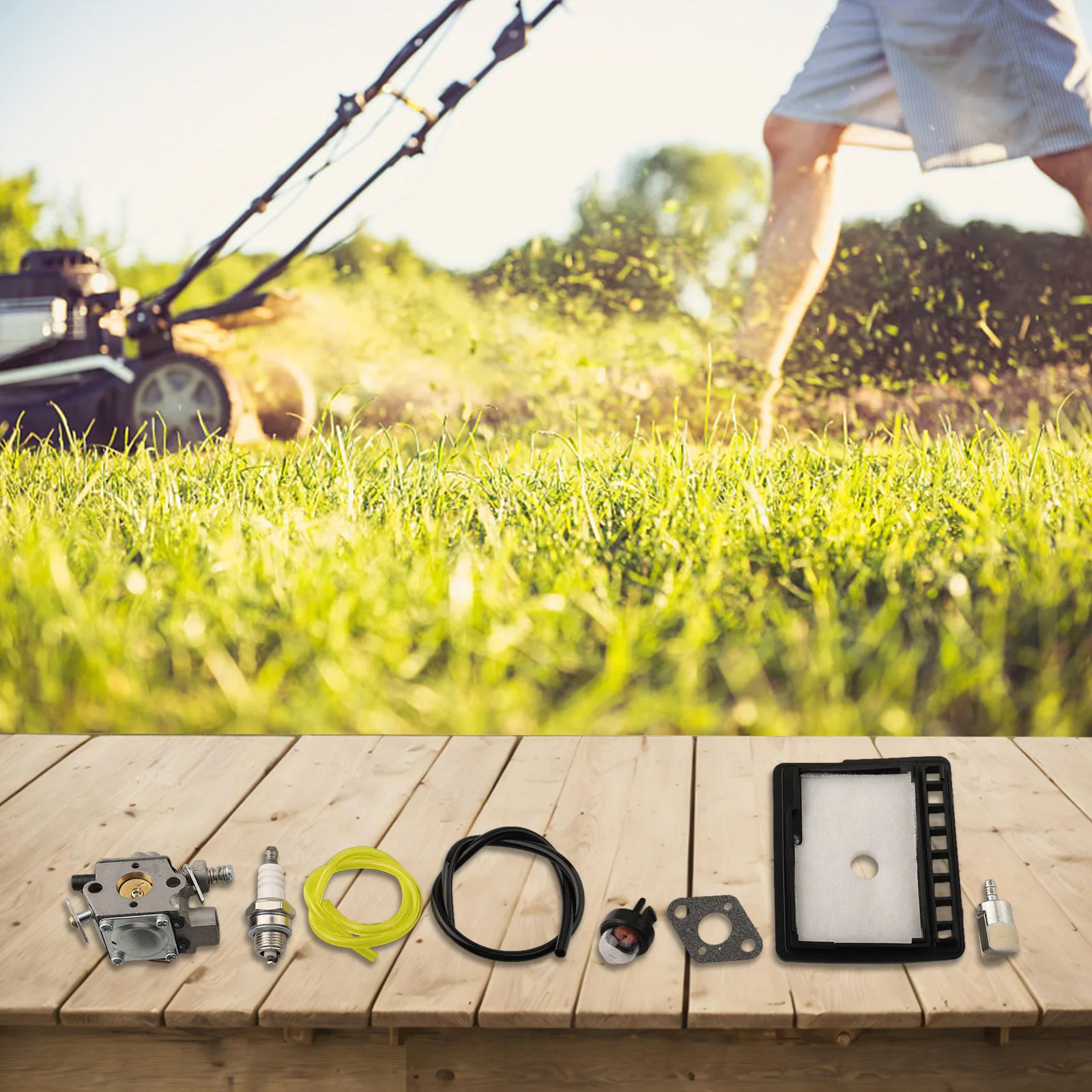 A Comprehensive Guide to Finding the Right Replacement Parts Including the Best Choices from the Leading Brands