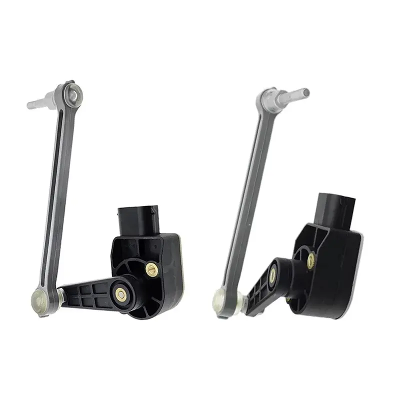 

ABTD-For VW Phaeton 2002-2016 Compatible 1 Pair Height Control Level Sensors- Model Codes 3D0941285E& 3D0941286E