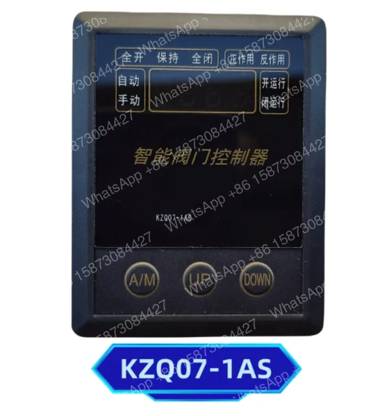 kzq07-1as-kzq11-02a1-intelligent-valve-controller-electric-actuator-control-module