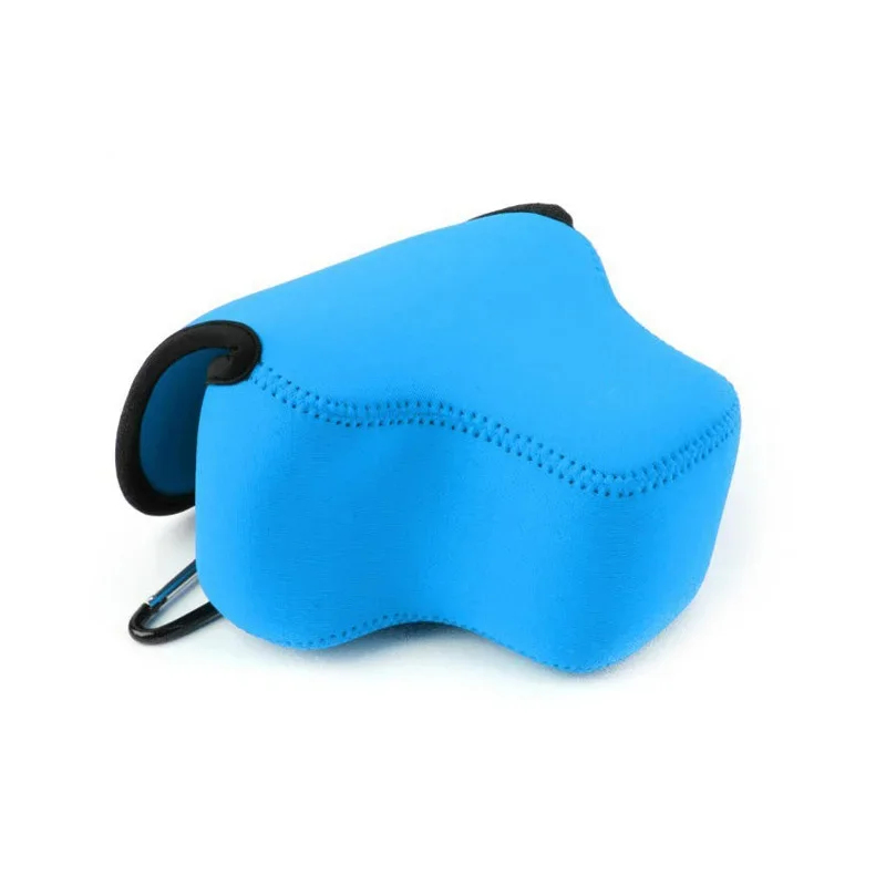 

Camera Bag Case For Canon SX50 SX60 SX70HS SX520 SX530 SX540 Panasonic FZ70 FZ80 FZ82 Camera Case protective Cover Pouch