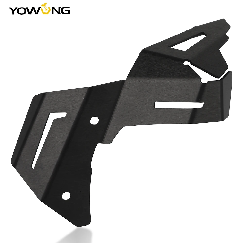 CRF1000L Africa Twin Clutch Arm Guard Protection Cover For Honda Africa Twin CRF 1000 CRF1000 L 2015-2020 2021 2024 2023 2022 3