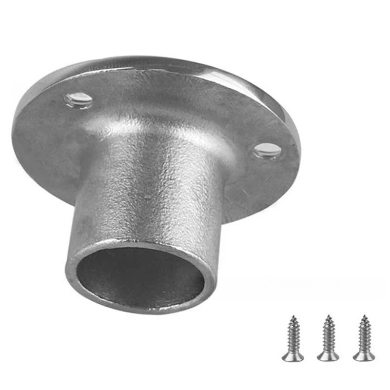 

Suitable for 316 stainless steel marine deck floor drain, water leak, yacht accessories, grille closed