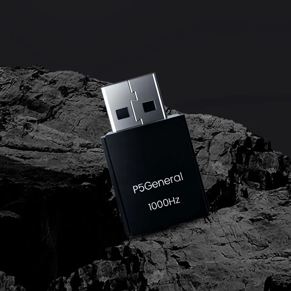 P5General Plug-and-Play Controller Converter with True 1000Hz