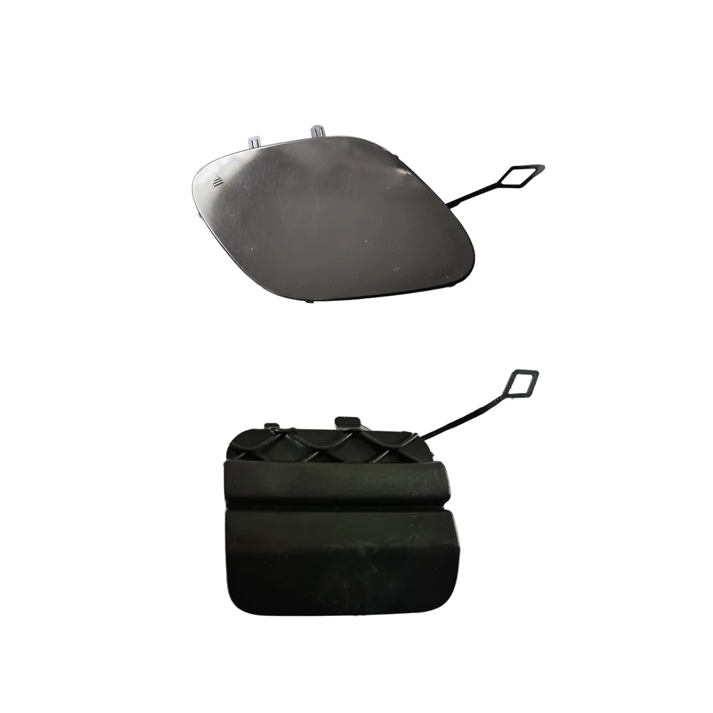 

Накладка на задний + передний бампер, крышка крюка прицепа 2058856402 A2058856402 для Mercedes Benz C43 AMG 4 Matic, 4-дверный фаркоп