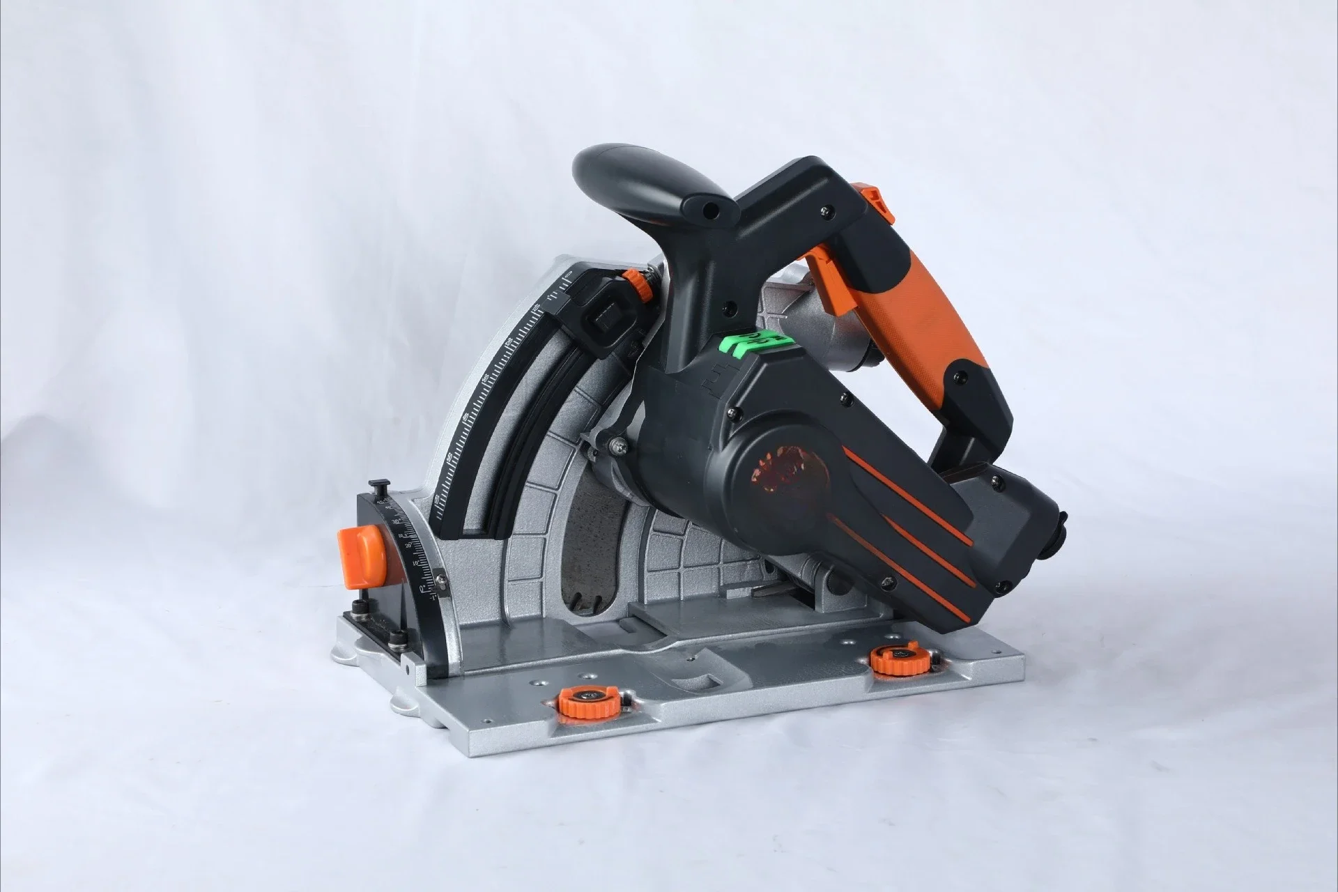 Saw Source Track Saw Panel for Woodworking Portable Gypsum Board Brushless