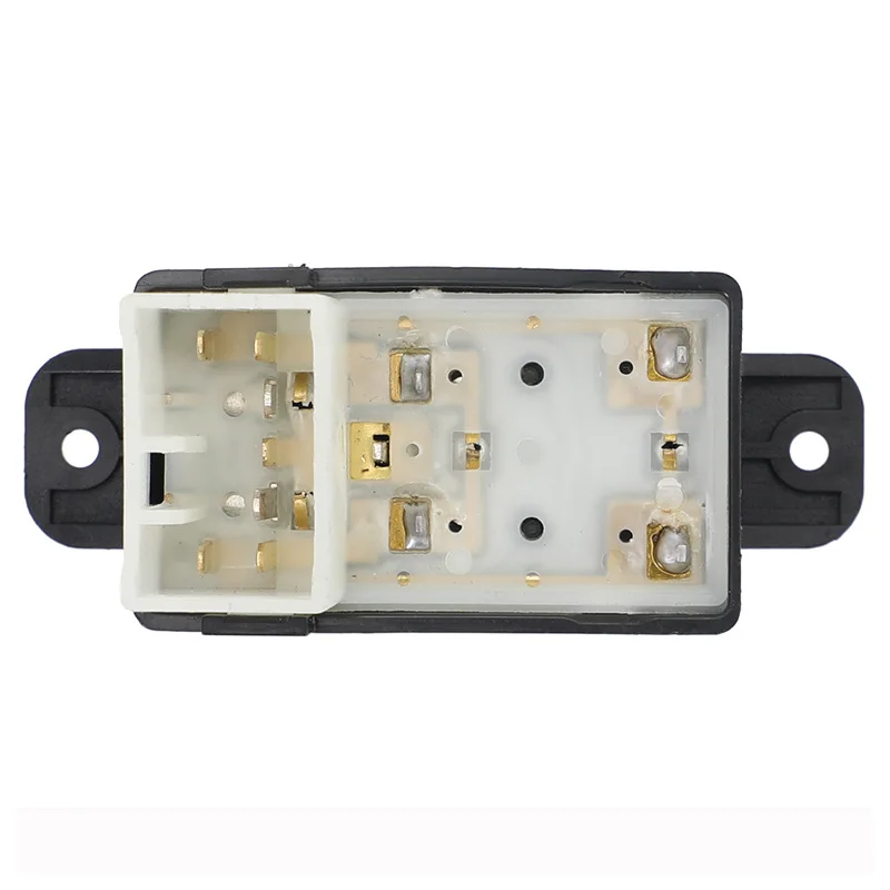 OEM:93575-1W000 Suitable For Hyundai Kia Glass Lifter Powered Windows Single Switch