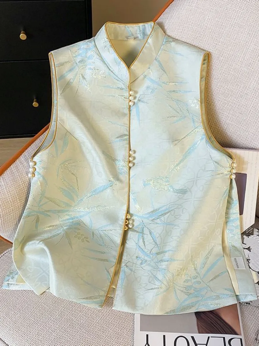nuevo-conjunto-de-dos-piezas-estilo-chino-para-mujer-chaleco-con-cuello-alto-traje-tradicional-tang-prenda-superior-de-moda