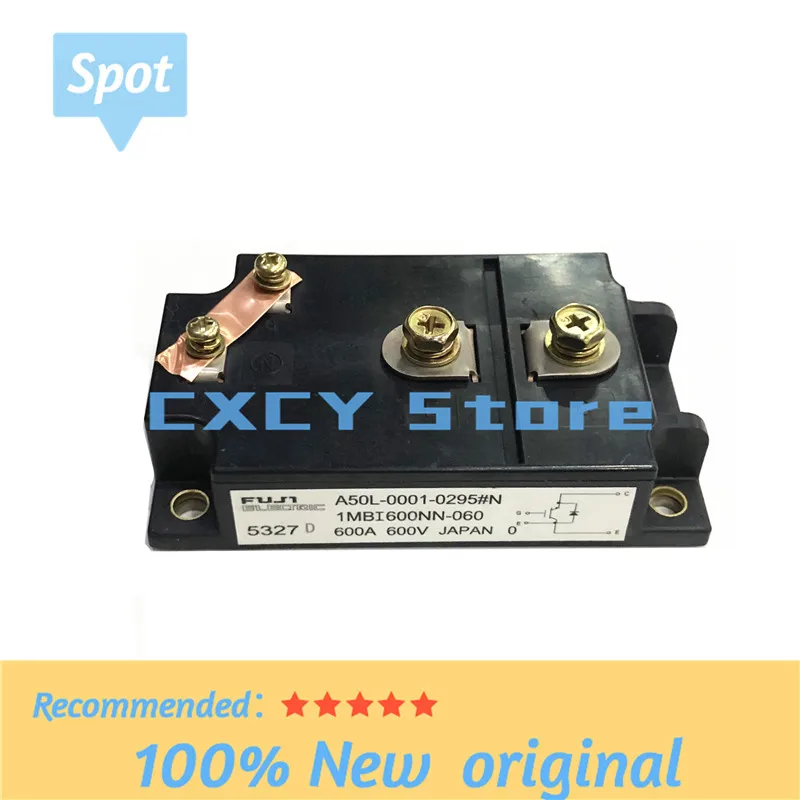 1MBI600NP-060 1MBI600NN-060 1MBI600NP-060-03 IGBT NEW AND ORIGINAL MODULE In Stock Quality Assurance