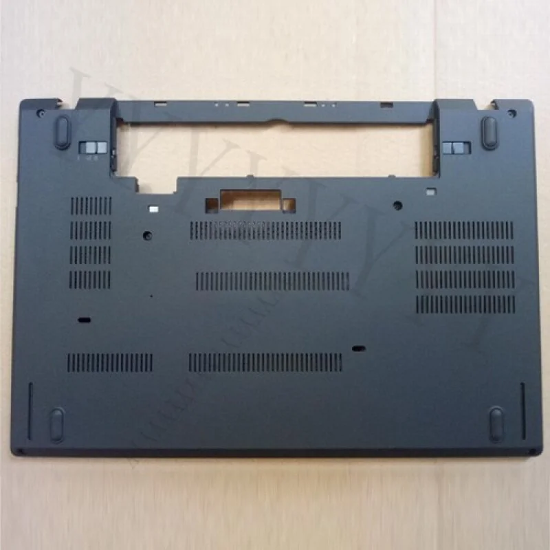 

Q For Lenovo THINKPAD T470 D Shell Bottom Cover Lower Cover 01AX949