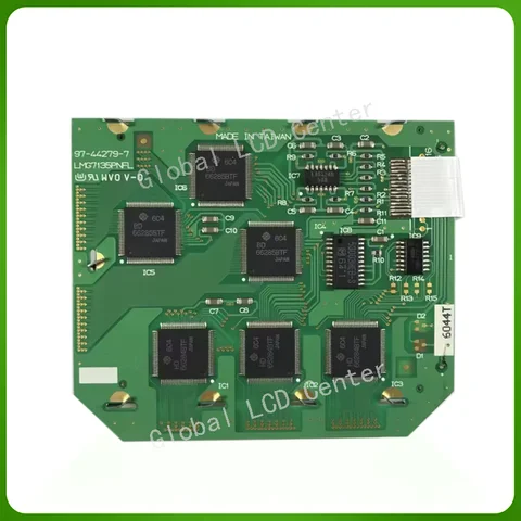 Original new LMG7135PNFL 97-44279-7 LMG7135 LCD Display Screen For FLUKE 741 701